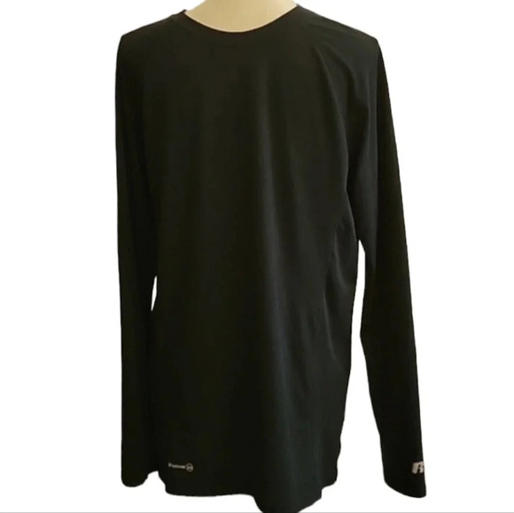 Russell Dri-power Tee - Picture 1 of 4